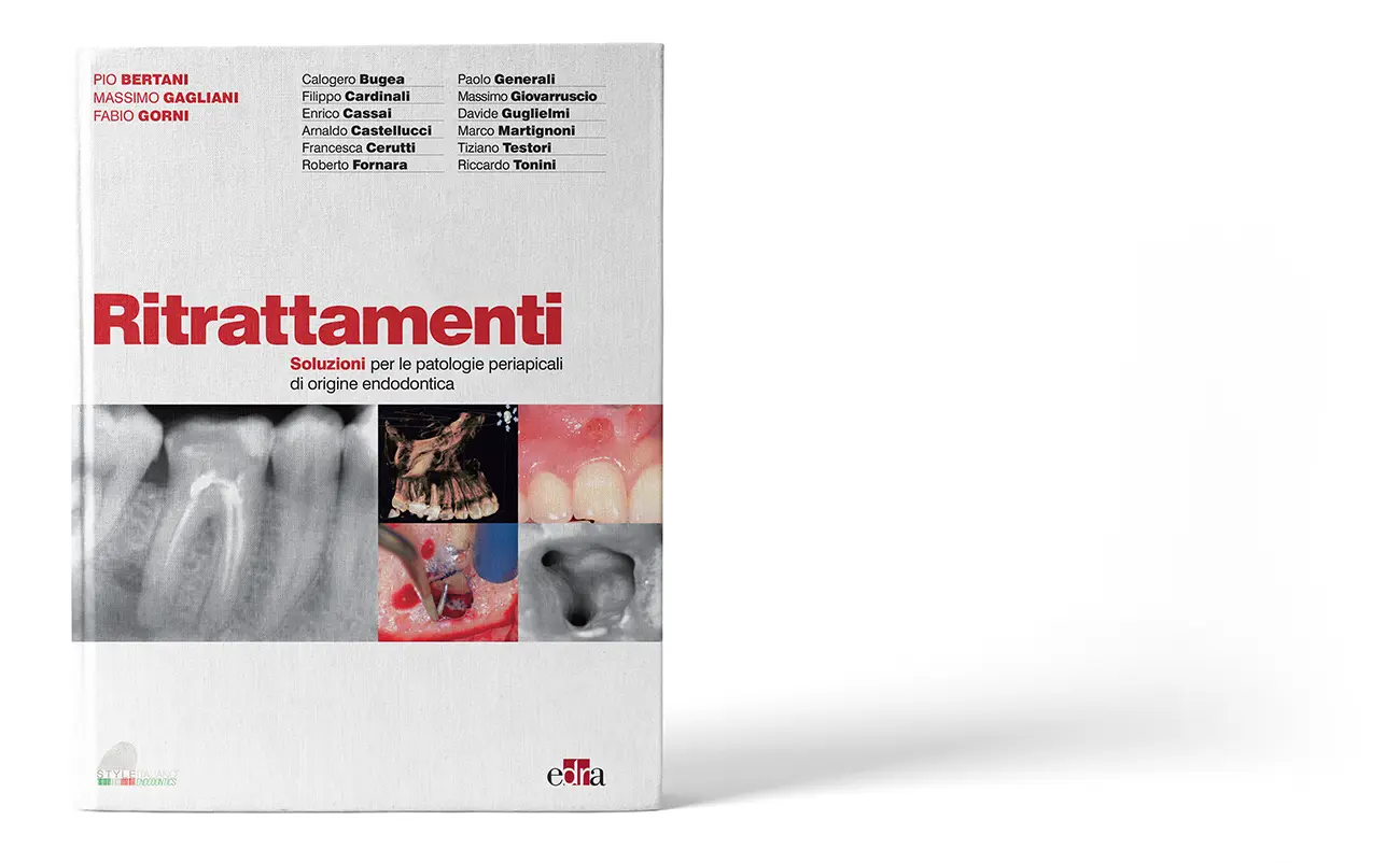 Carrera, impaginazione book Ritrattamenti per edra