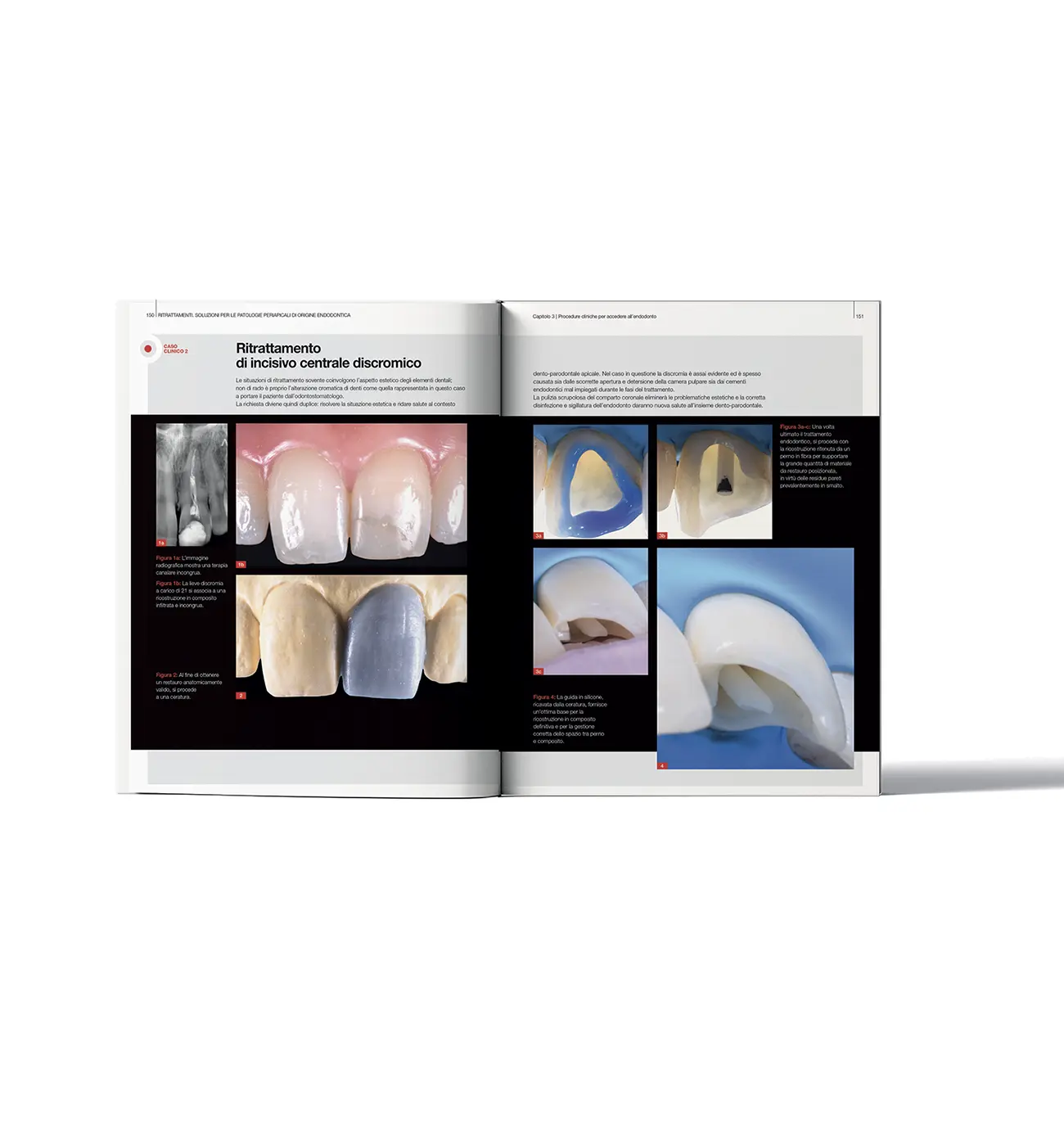 impaginazione book Veneziani per Edra