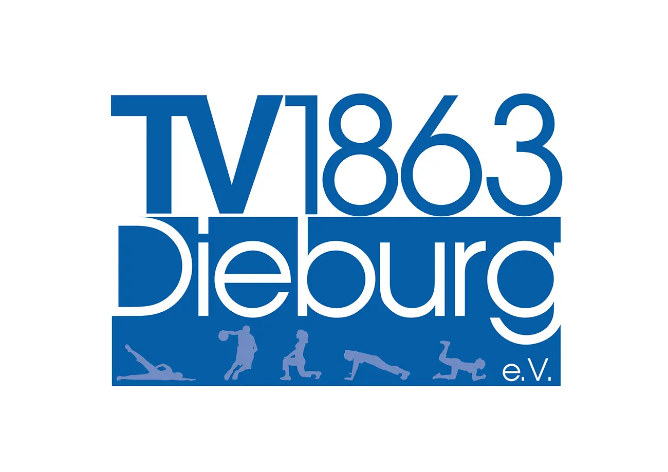 Carrera, vincitore logo TV1863Dieburg